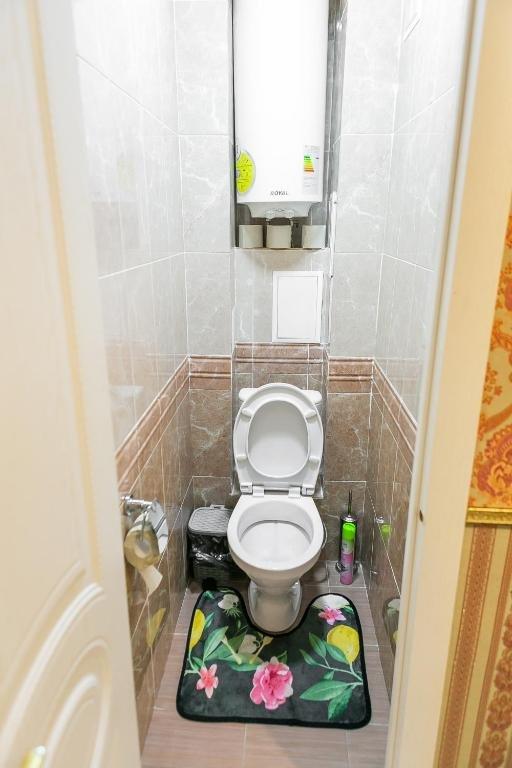 Apartamenty evro remont v Tsentre goroda — фото 1