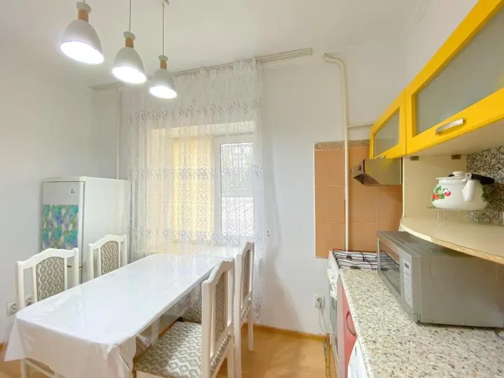 Алматы: Nauryzbai Batyr 52