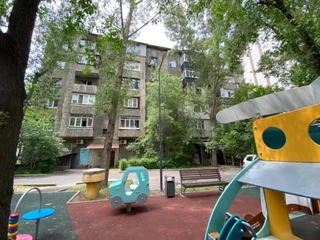 Алматы: Nauryzbai Batyr 52