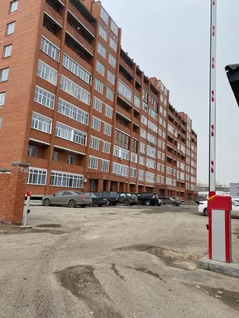 VIP-apartamenty v elitnoj novostrojke. — фото 2