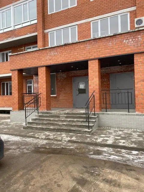 VIP-apartamenty v elitnoj novostrojke. — фото 3