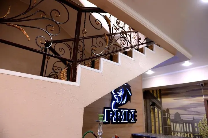 Тараз: Pride Hotel