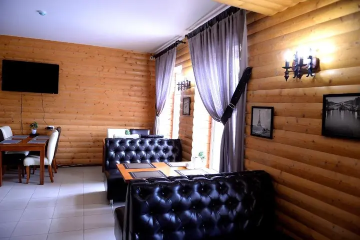 Тараз: Pride Hotel