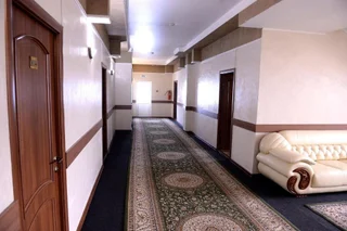 Тараз: Pride Hotel