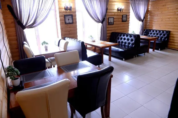 Тараз: Pride Hotel