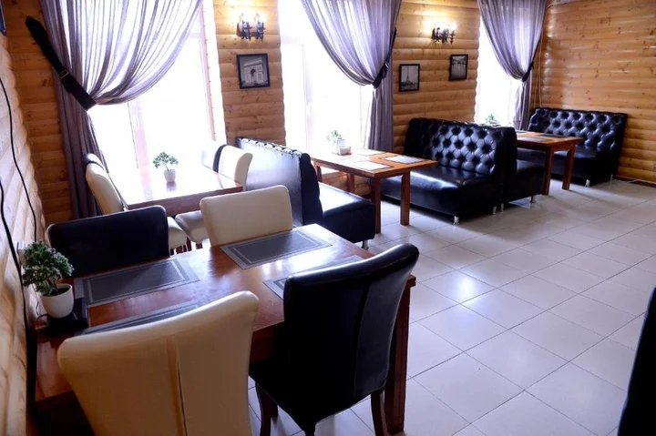 Тараз: Pride Hotel
