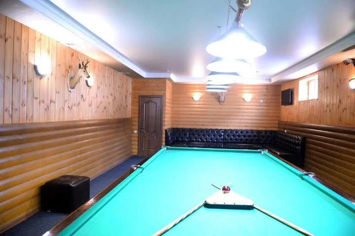 Тараз: Pride Hotel