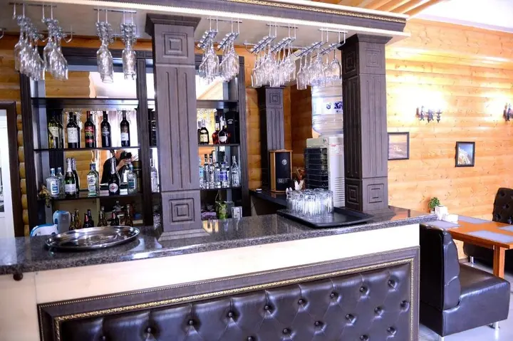 Тараз: Pride Hotel