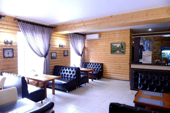 Тараз: Pride Hotel
