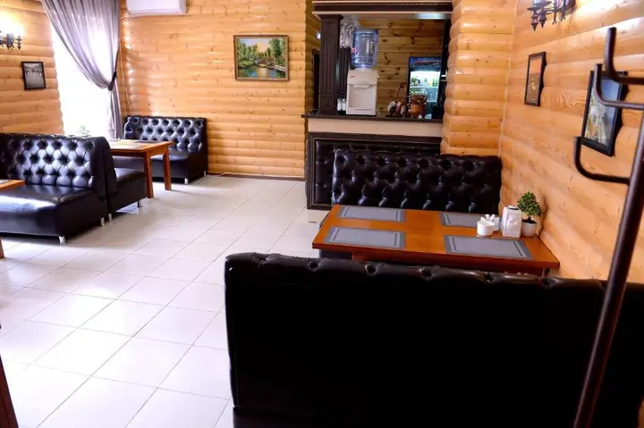 Тараз: Pride Hotel