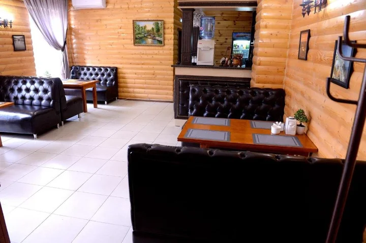 Тараз: Pride Hotel
