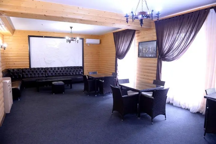 Тараз: Pride Hotel