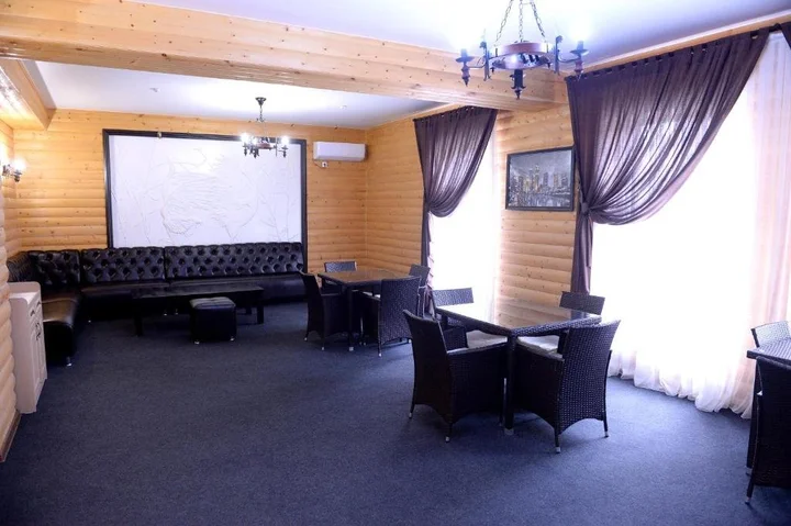 Тараз: Pride Hotel