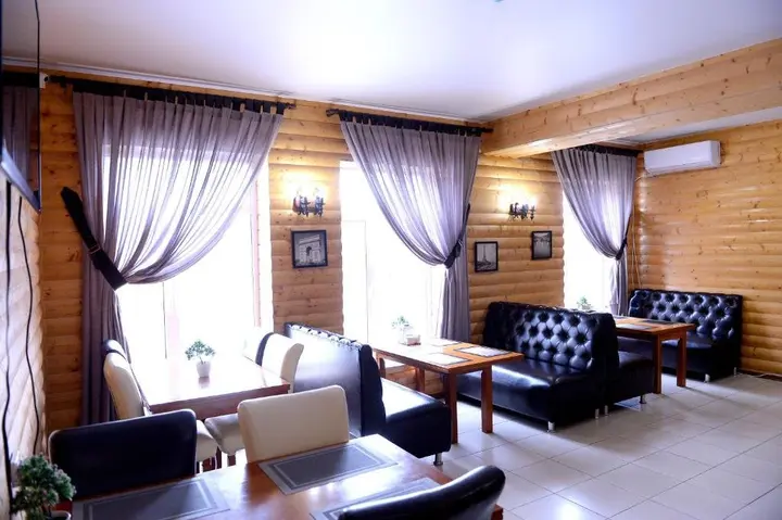 Тараз: Pride Hotel
