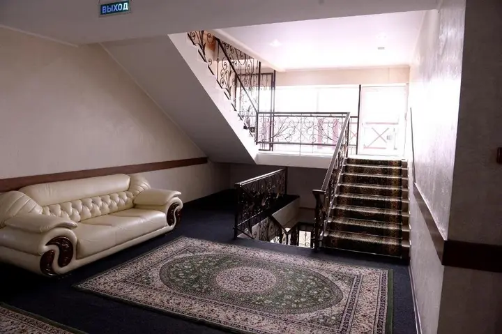 Тараз: Pride Hotel