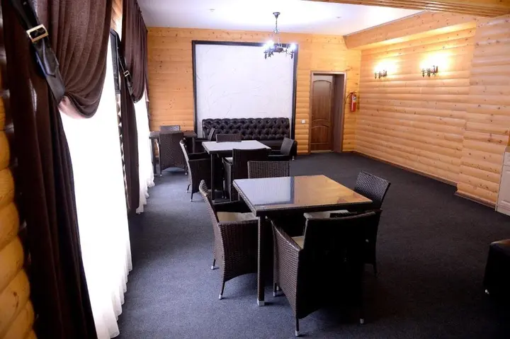 Тараз: Pride Hotel