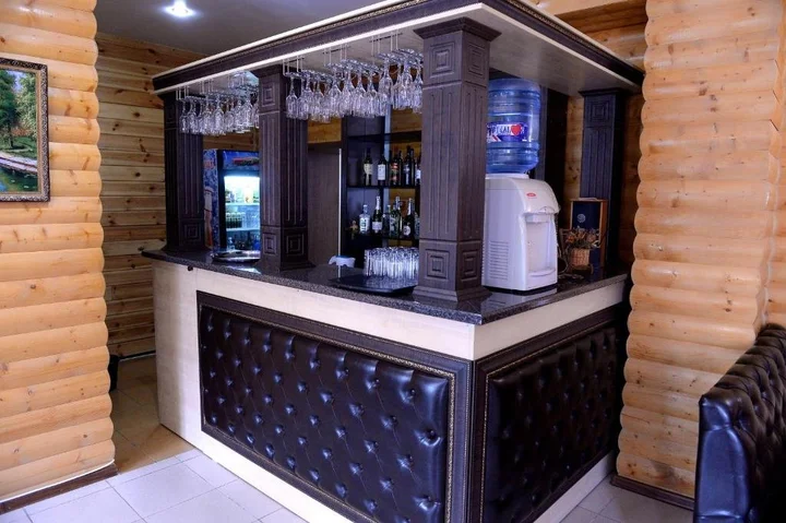 Тараз: Pride Hotel