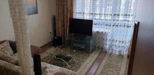 Костанай: Apartment on Abay 164