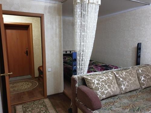 Костанай: Apartment on Abay 164