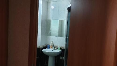 Костанай: Apartment on Abay 164