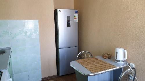 Костанай: Apartment on Abay 164