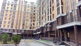 Астана: Apartment in Absolute