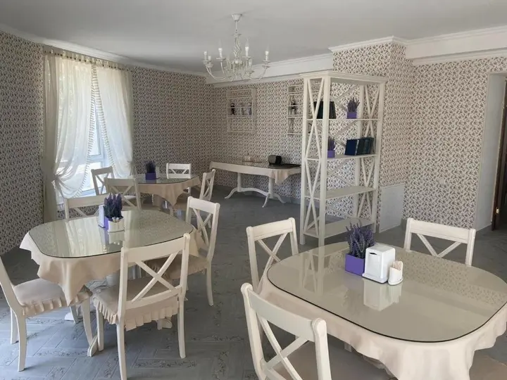 Костанай: Hotel Astam