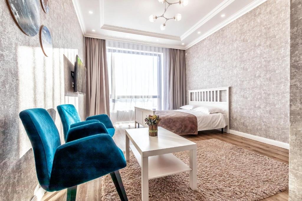 Астана: Raisson Ahotel B172
