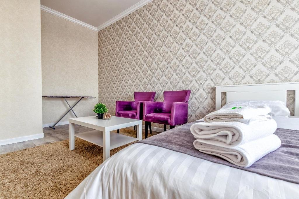 Астана: Raisson Ahotel B123