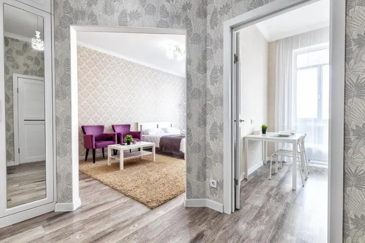Астана: Raisson Ahotel B123