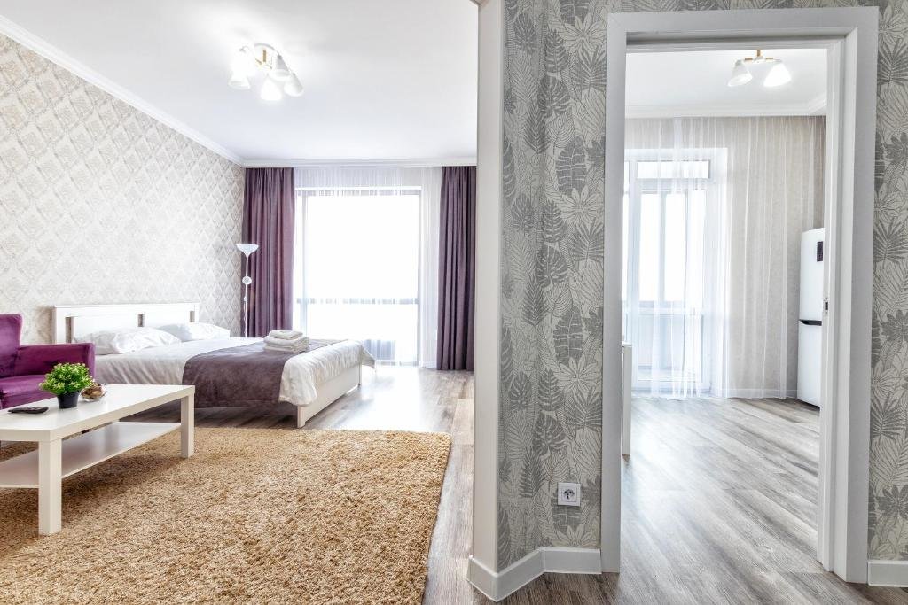 Астана: Raisson Ahotel B123