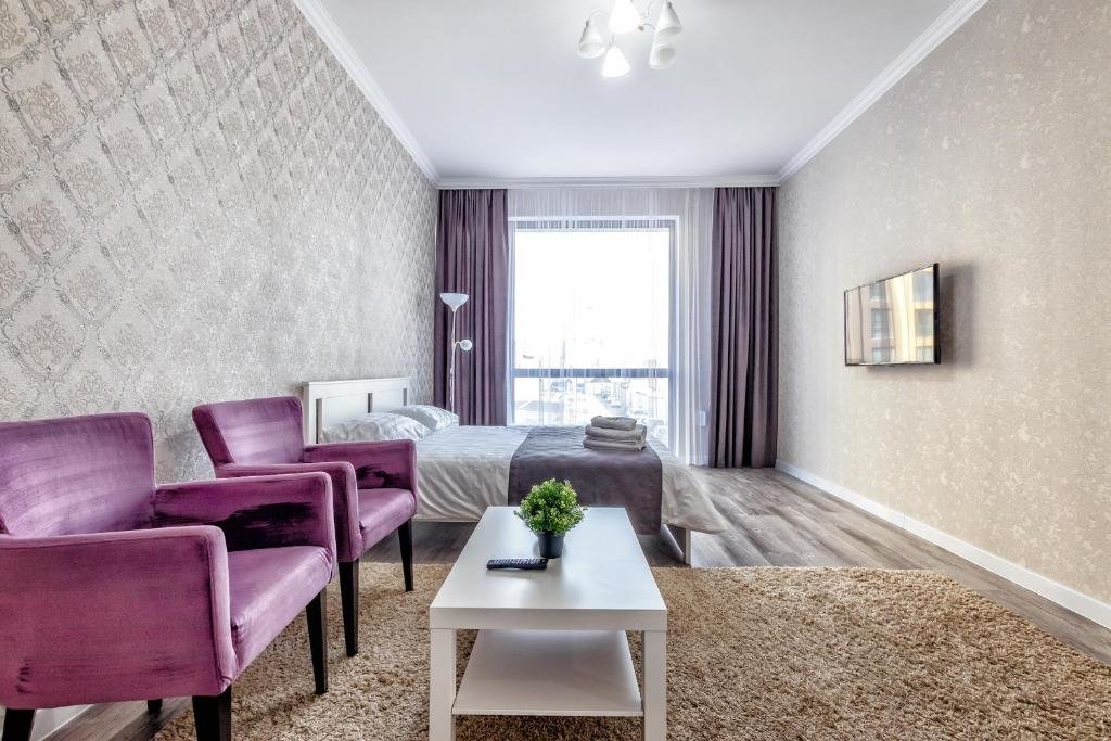 Астана: Raisson Ahotel B123