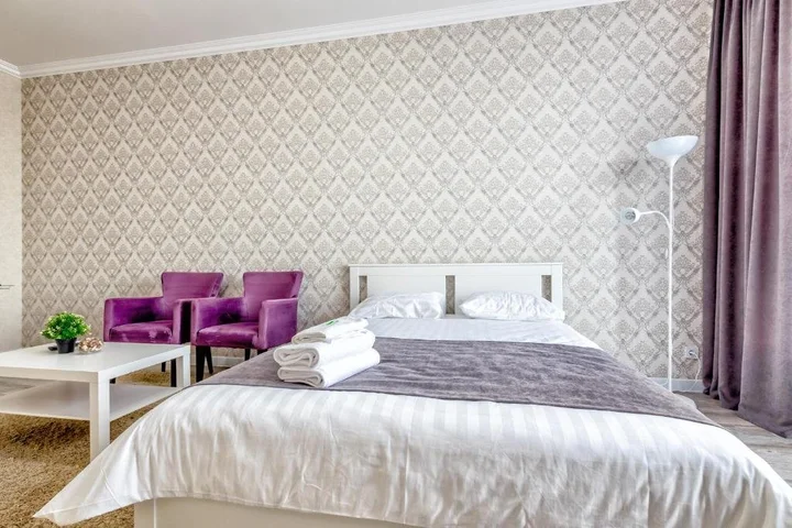 Астана: Raisson Ahotel B123