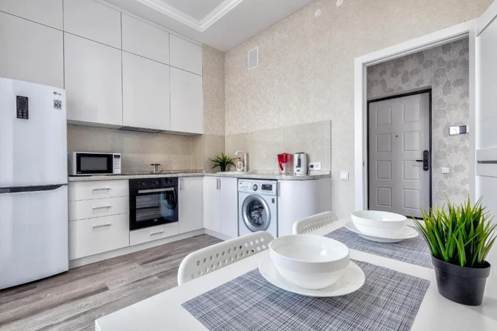 Астана: Raisson Ahotel B123