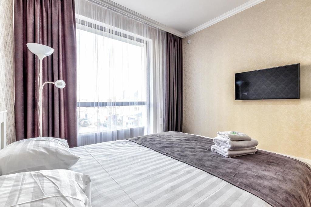 Астана: Raisson Ahotel B123
