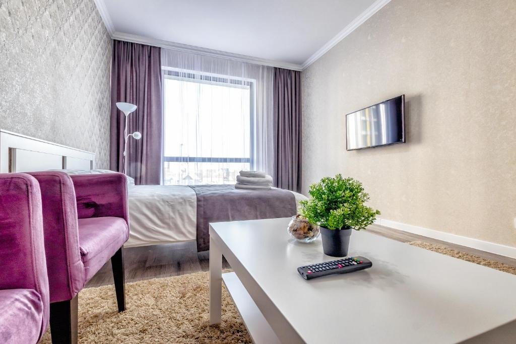 Астана: Raisson Ahotel B123