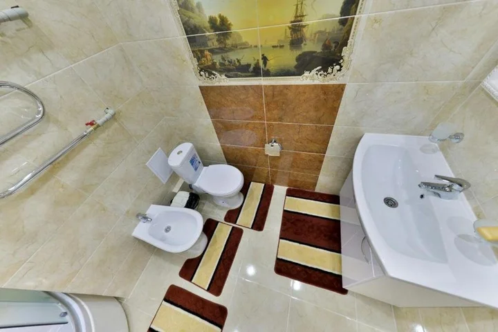 Астана: Apartment Lux 177 A
