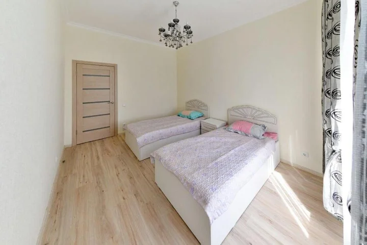 Астана: Apartment Lux 177 A