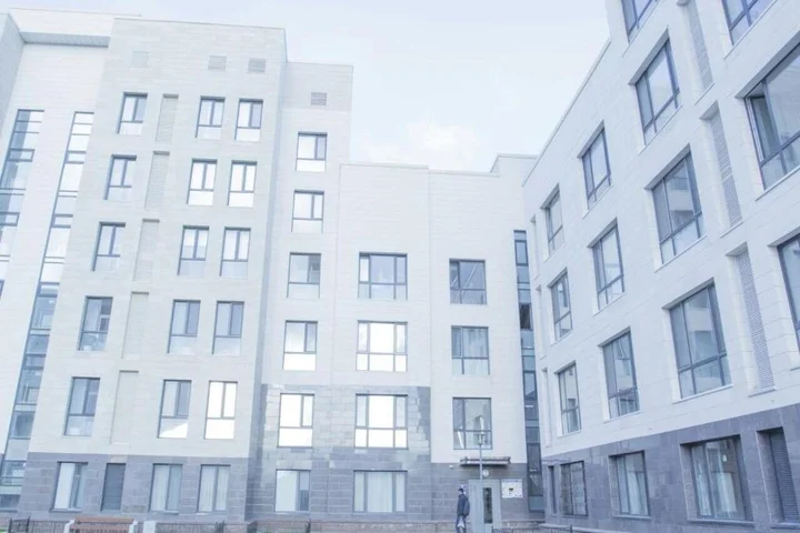 Астана: Apartment Lux 177 A