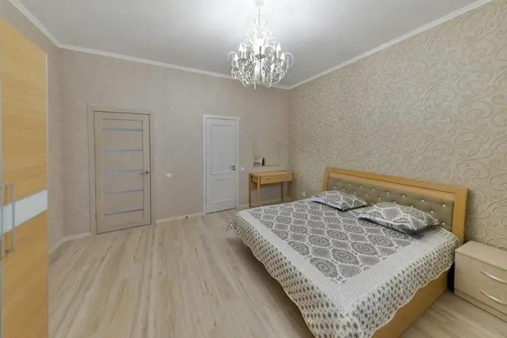 Астана: Apartment Lux 177 A