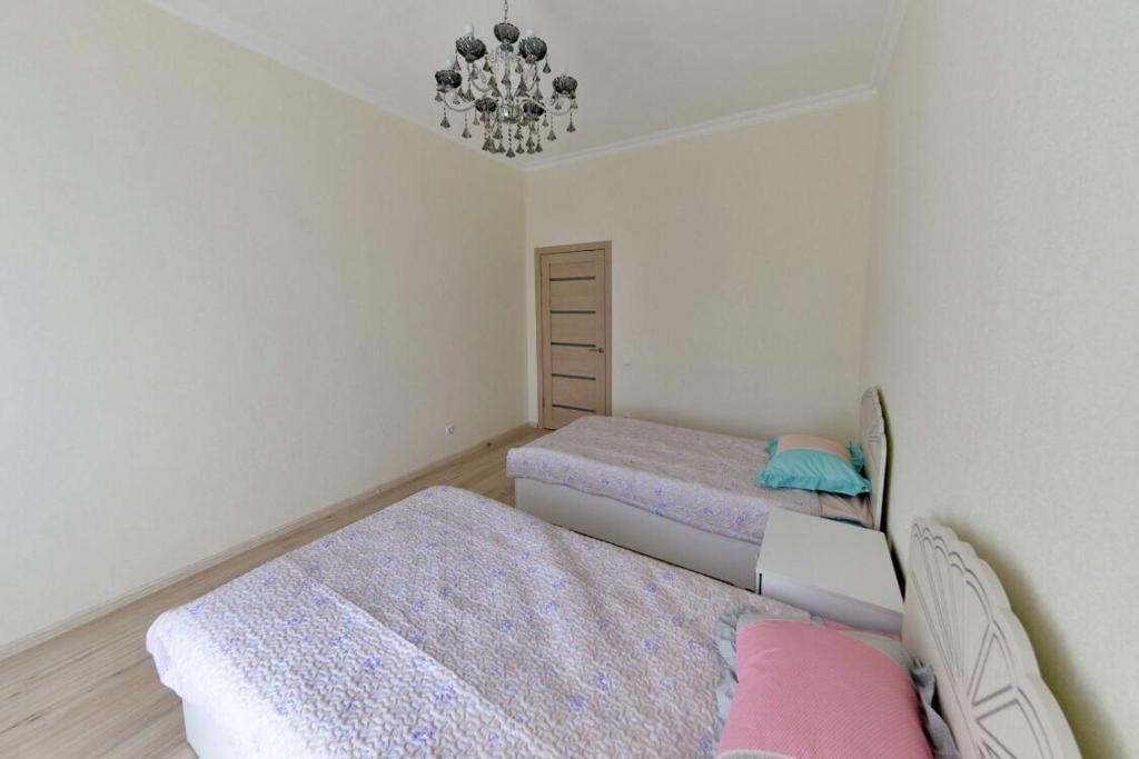 Астана: Apartment Lux 177 A