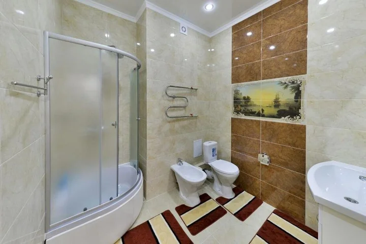 Астана: Apartment Lux 177 A