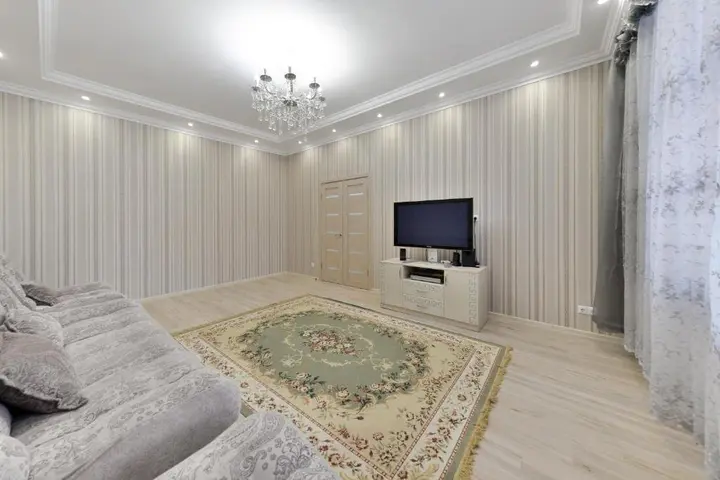 Астана: Apartment Lux 177 A
