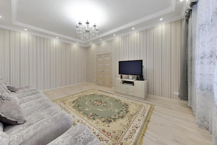 Астана: Apartment Lux 177 A