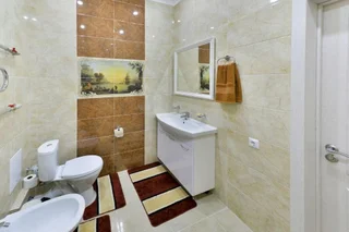 Астана: Apartment Lux 177 A