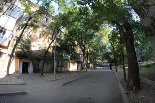 Алматы: Nazarbayev street 45