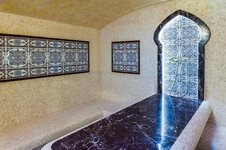 Астана: BalQaragai (Балкарагай)