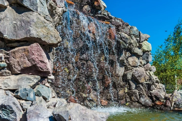 Астана: BalQaragai (Балкарагай)