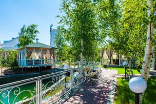 Астана: BalQaragai (Балкарагай)