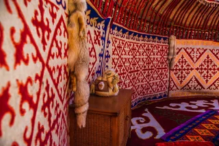 Астана: BalQaragai (Балкарагай)